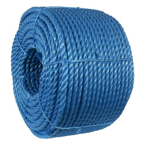 Cuerda para la pesca - POLYPROPYLENE - 3/4 STRANDS - SICOR S.A.