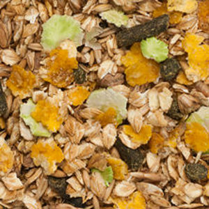 Complemento alimenticio para animales - J806 - Franson - para caballos / de minerales / de vitaminas