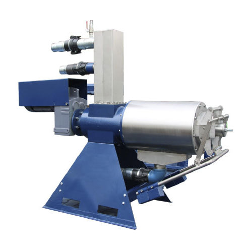 Separador de fases fijo - GY-GS series - Intermilk