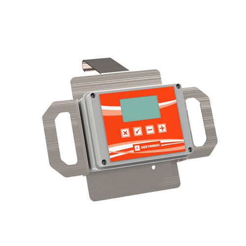Programador de riego - 462466 - Gestiriego