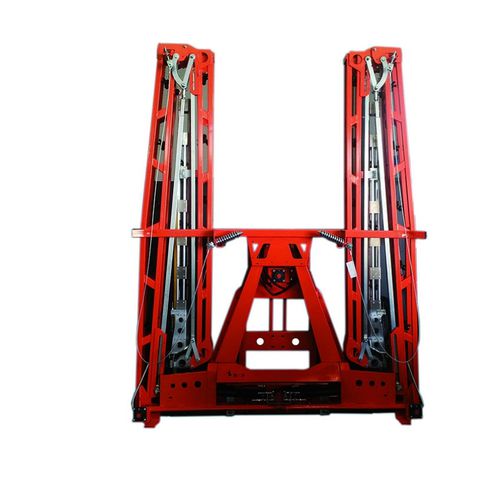 Barra pulverizadora hidráulica - I5 Series - gaysanet