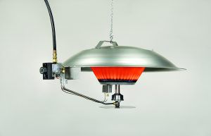 Lámpara infrarroja para polluelos - plasson