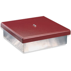 Balanza para aves de corral - plasson - de plataforma / automática / suspendida