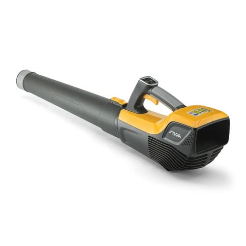 Soplador de hojas portátil - BL 500e - Stiga - ligero