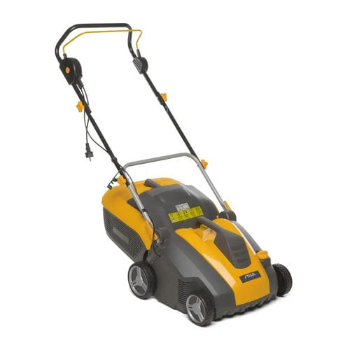 Escarificador eléctrico - SV 415 E - Stiga - con operador a pie