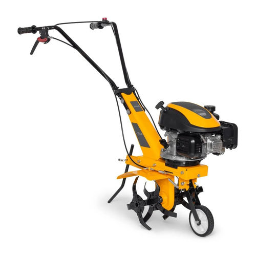 Motocultor gasolina - SRC 36 V - Stiga