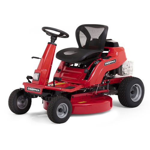 Cortacésped con operador a bordo - REX300 - snapper - gasolina