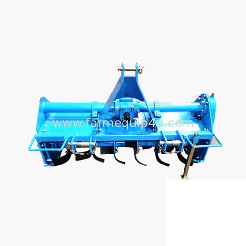 Rotocultor con control de la profundidad - TMZ series  - Hangzhou SanSen Hardware Machinery Co.,Ltd
