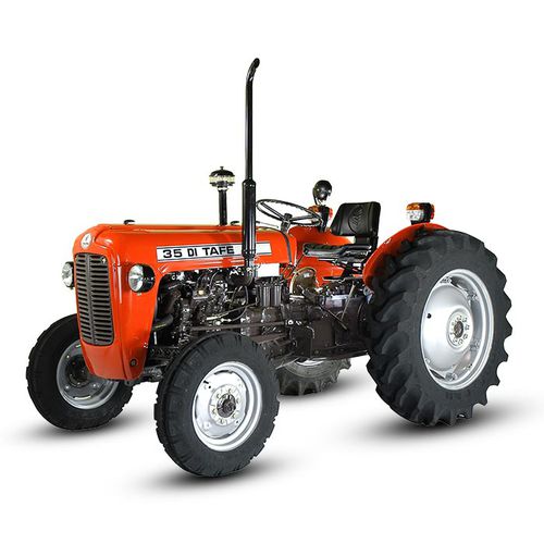 Tractor 4x2 - 35 DI - TAFE - de transmisión mecánica / de recolección / viñero
