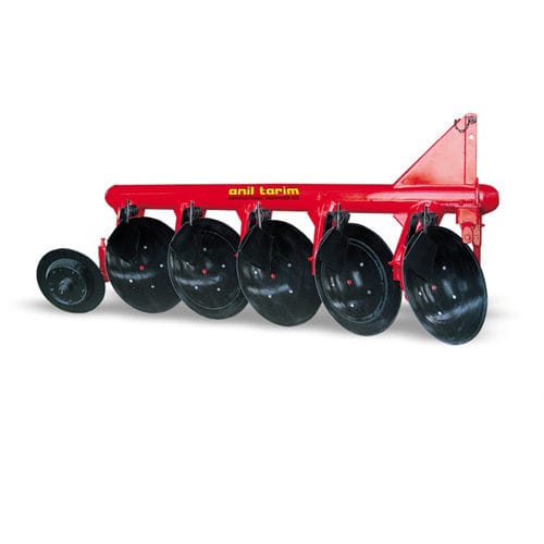 Arado de discos - AT-PDT Series - aniltarim - remolcado