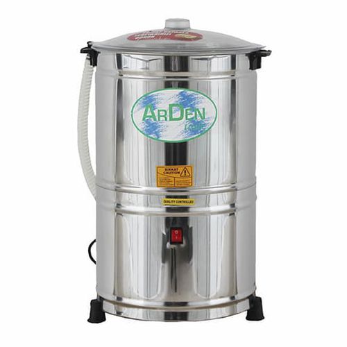 Calentador de leche para terneros - ARD-CH500 - ARDEN MILKING TECHNOLOGIES - para corderos / para cabras
