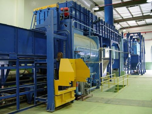 Incinerador de residuos para animal doméstico - HP series - ATI ENVIRONNEMENT