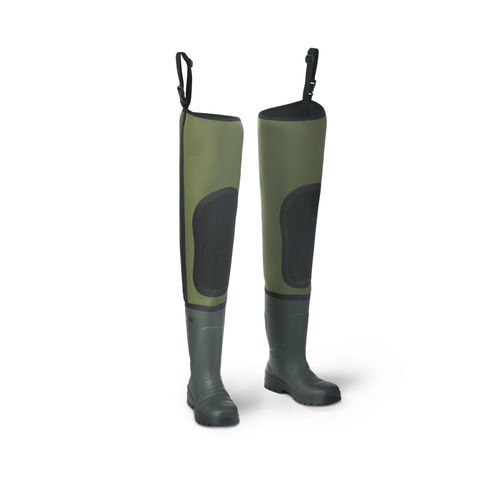 Waders impermeable - Dikamar, LDA. Industria de Prote - para la acuicultura / de neopreno