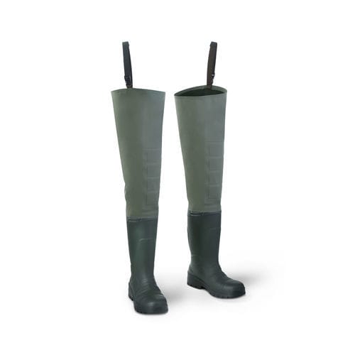 Waders antiestática - Dikamar, LDA. Industria de Prote - impermeable / para la acuicultura