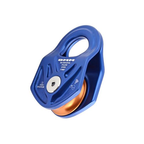 Polea - Gyro - DMM Professional