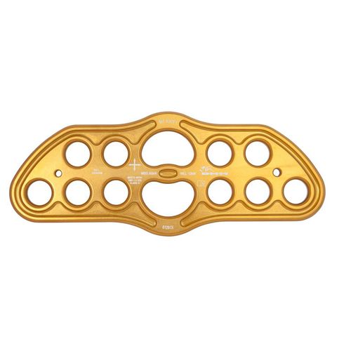 Freno de cilindro - Bat Plates - DMM Professional