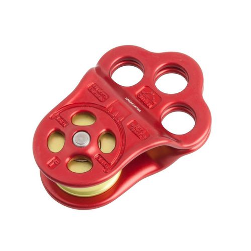 Polea - Triple  - DMM Professional
