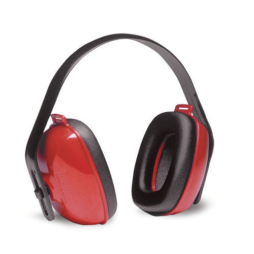 Cascos antirruido de diadema - QM24+® - ächele-Cama Latex Gmbh