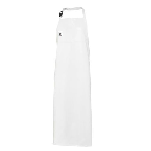 Delantal de trabajo - 70701 - Helly Hansen Work Wear - de tejido repelente al agua / de PVC / de poliéster