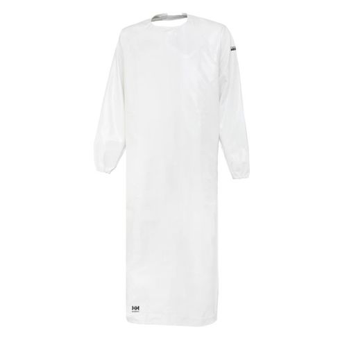 Delantal de trabajo - 70702 - Helly Hansen Work Wear - de tejido repelente al agua / de PVC / de poliéster