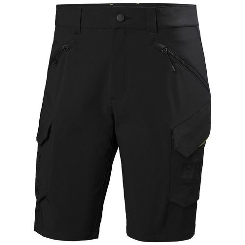 Pantalón corto de trabajo - MAGNI EVOLUTION - Helly Hansen Work Wear - de poliamida / de tejido / para hombre