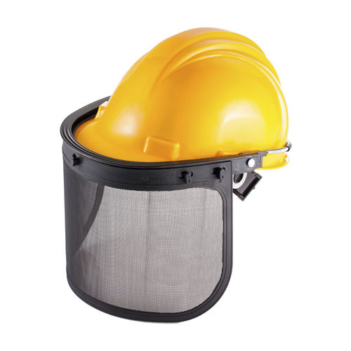 Casco de protección - B931 - Bei Bei Entreprise co., Ltd - con visera / ligero / de plástico