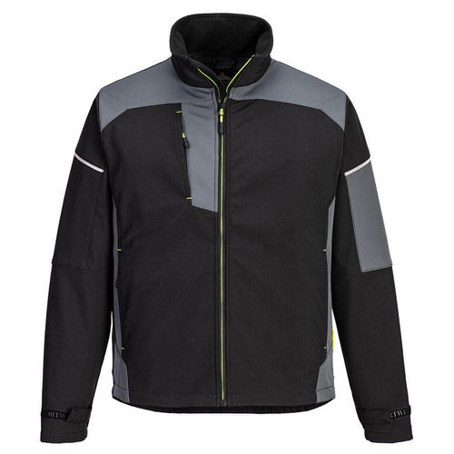 Chaqueta de trabajo - PW378 - Portwest Clothing Ltd - de tejido / polar / transpirable