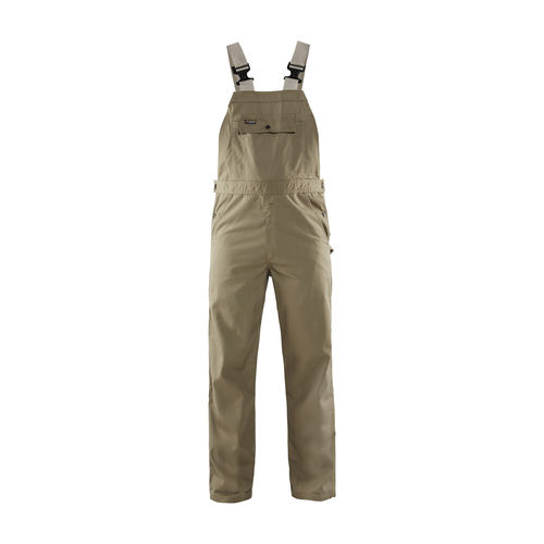 Peto de trabajo - 261018002400  - BLAKLADER WORKWEAR - de algodón / de poliéster
