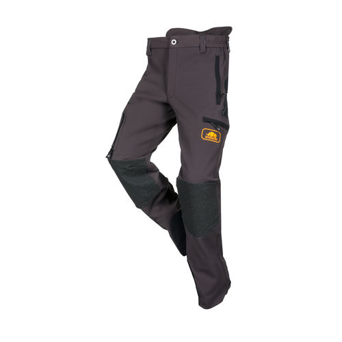 Pantalón de trabajo - 1SSP - SIOEN Industries NV - de tejido / de teflón