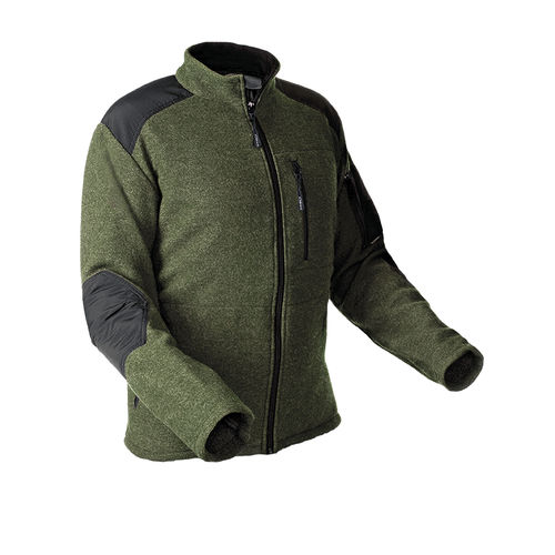 Chaqueta de trabajo -  101206 - Pfanner - de lana