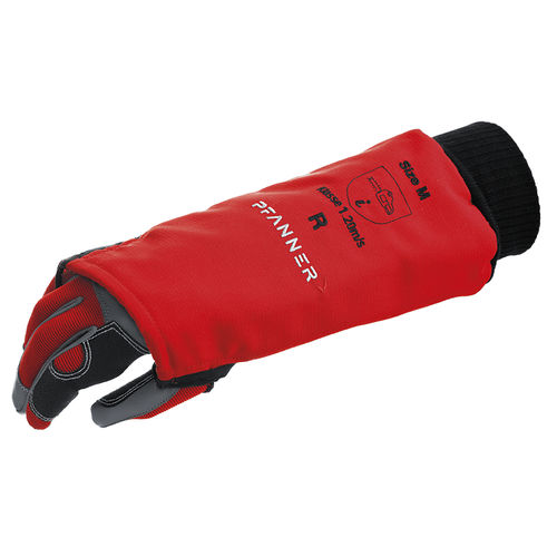 Guante de trabajo - 804178/804177 - Pfanner - anticortes