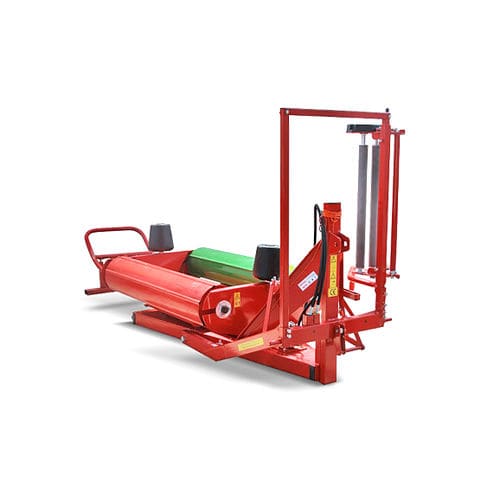Encintadora individual - BW150 - Farm King - redondas