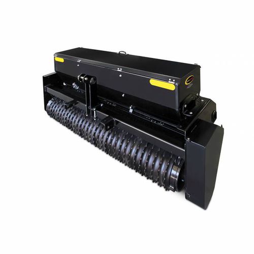 Sembradora de precisión con tolva - Super Seeder™ - quickattach - con enganche en tres puntos