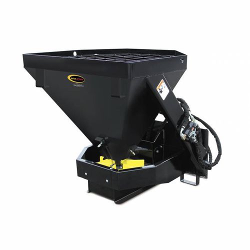 Distribuidor de sal - quickattach