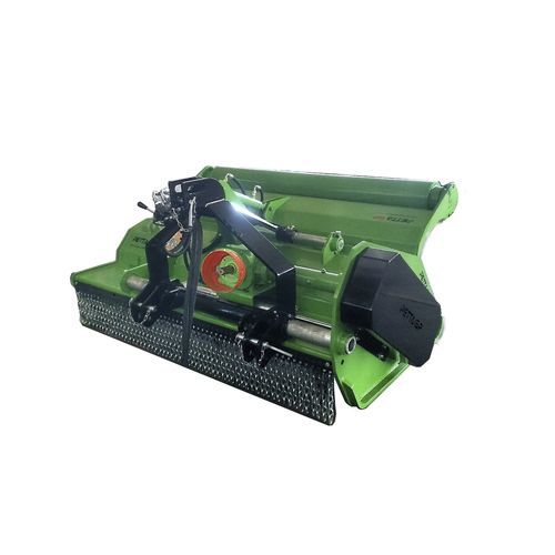 Rotocultor para vergel - PETTA GP SRL - para viña / para trabajos forestales
