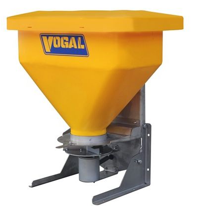 Abonadora remolcada - 795.BM45	 - Rata Equipment - para fertilizante líquido