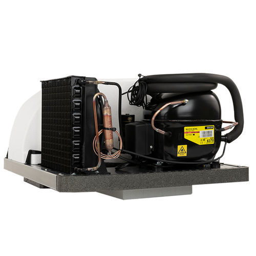 Refrigerador - STC PL - TECO S.r.l