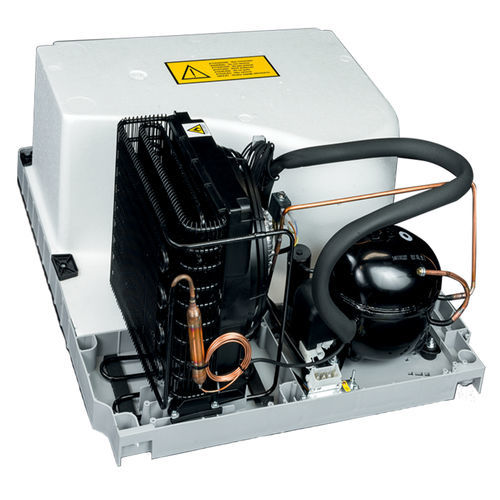Refrigerador - STA E-PL/PLV - TECO S.r.l