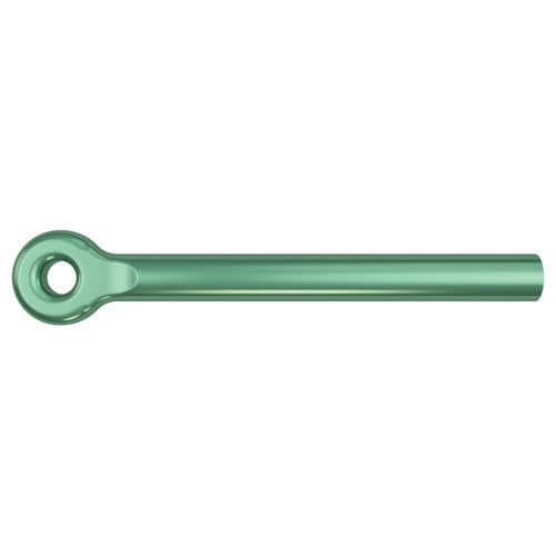 Tiro de lanza giratorio - 124400 - CYR AXLE