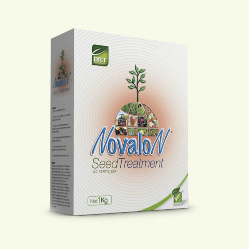 Tratamiento de las semillas de cereales - Novalon  - doktor tarsa - para viñedos / en gránulos / para la mejora de la germinación