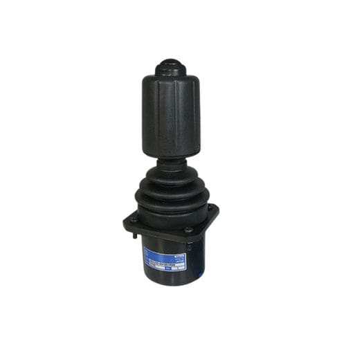 Palanca de mando con control dactilar - H40JH  - Althen Sensors and Controls - de efecto hall