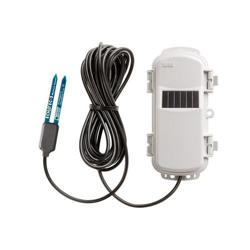 Sensor de humedad para suelo - RXW-SMC Series - Onset - inalámbrico