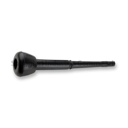 Inflador para vacas - 0000/0157 - spaggiari gomma - redondo