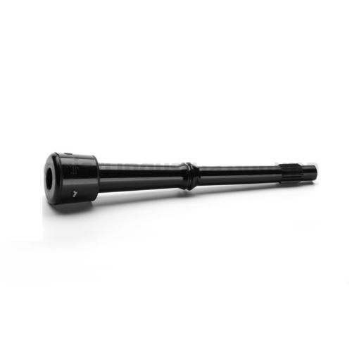 Inflador para vacas - 0000/0732 - spaggiari gomma - redondo
