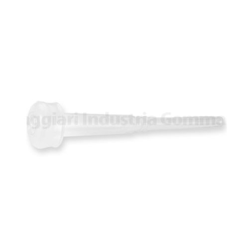 Inflador para vacas - 0000/336SL - spaggiari gomma - redondo