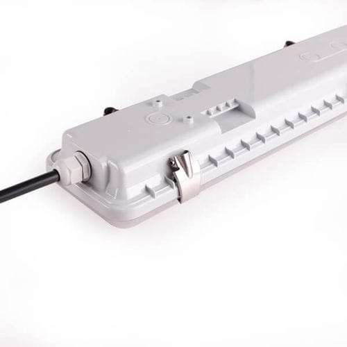 Iluminación para establo - SN-SM50W-120 - Sinos Lifghting Limited - LED / resistente al agua / para interior