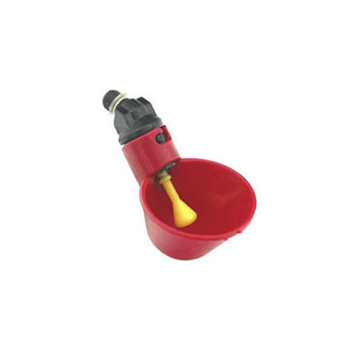 Bebedero para aves de corral - 401520	 - StoutAgri - bol / de plástico / individual