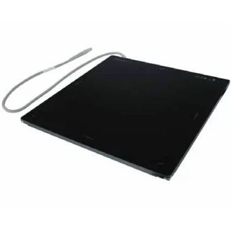 Detector plano para radiografía veterinaria - BDR-10 - bmv-vet - 17 x 17 / de conversión directa / portátil