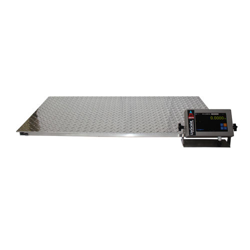 Balanza para animales - 320-ALP, 320-LLA	 - Arlyn Scales - digital / de plataforma / veterinaria