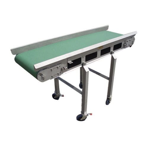 Transportador para patatas - C - EMVE Sweden AB - para verdura / de banda / móvil